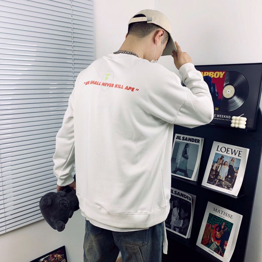 1:1 Replica Bape Clothes Model details# — 1:1 Replica — photo 4