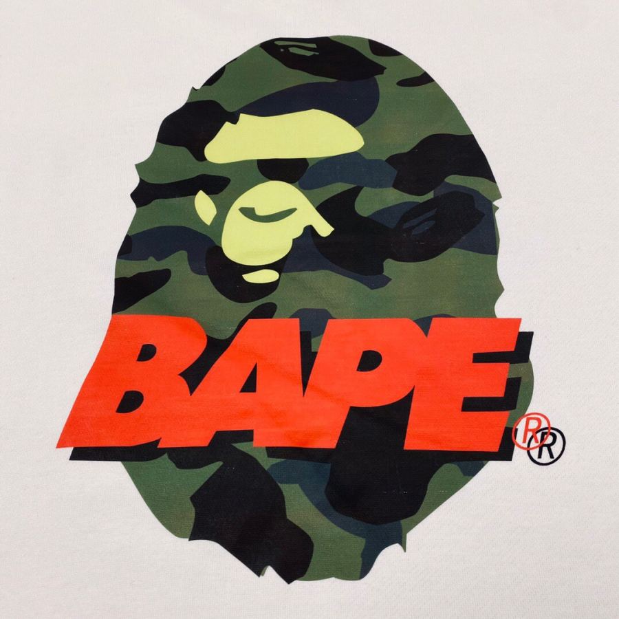 1:1 Replica Bape Clothes Model details# — 1:1 Replica — photo 8