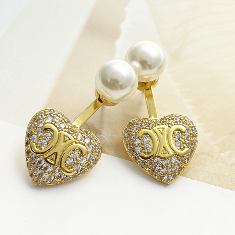 1:1 Replica Celine Jewelry Code E2520 0257820 — Premium Replica — photo 3