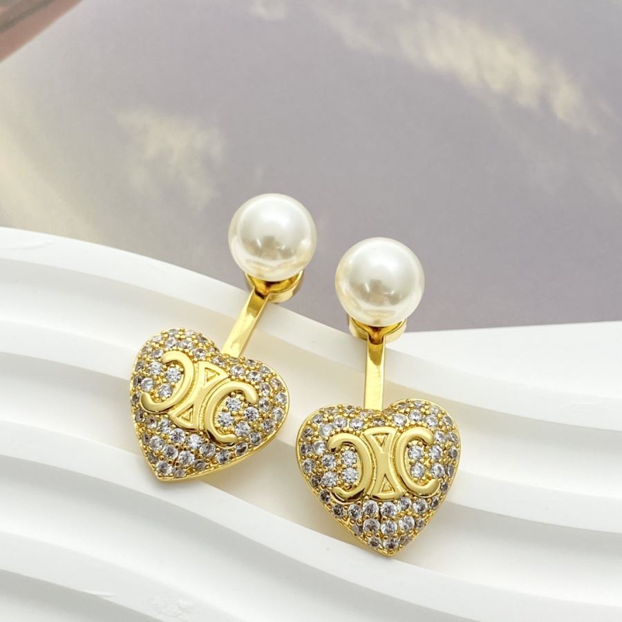 1:1 Replica Celine Jewelry Code E2520 0257820 — Premium Replica — photo 4