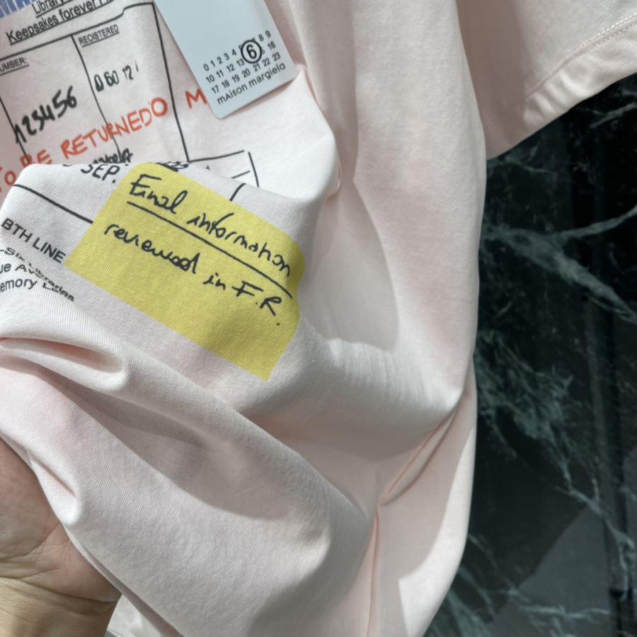 1:1 Replica MM6 Women — 1:1 Replica — photo 7