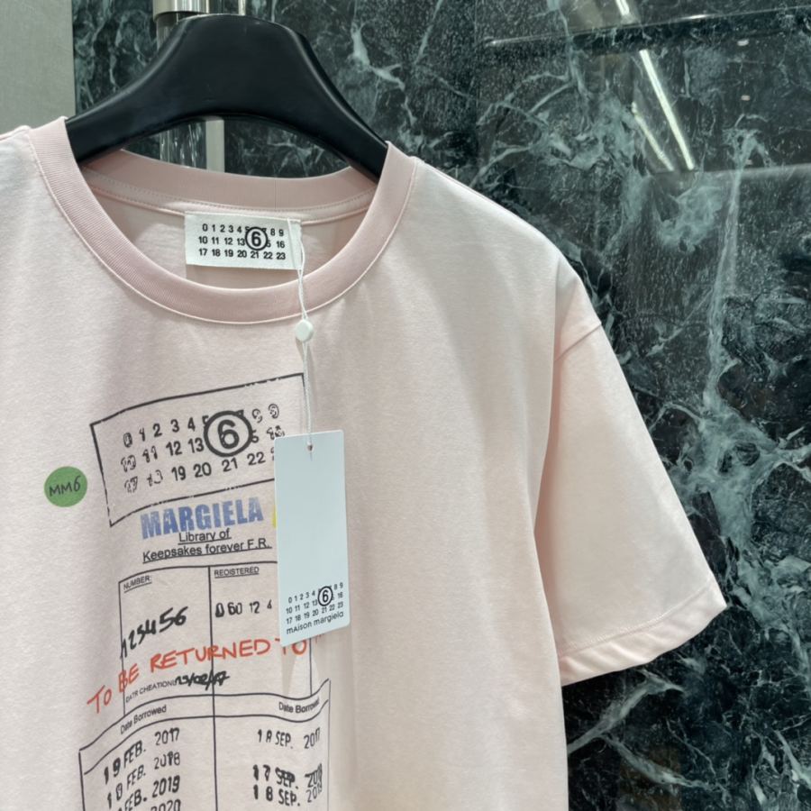 1:1 Replica MM6 Women — 1:1 Replica — photo 4
