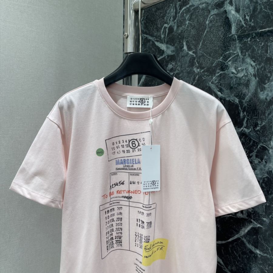 1:1 Replica MM6 Women — 1:1 Replica — photo 3