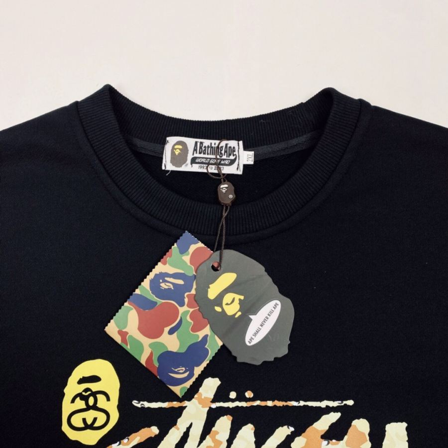 1:1 Replica Bape Clothes Model details# — AAA Quality Replica — photo 7