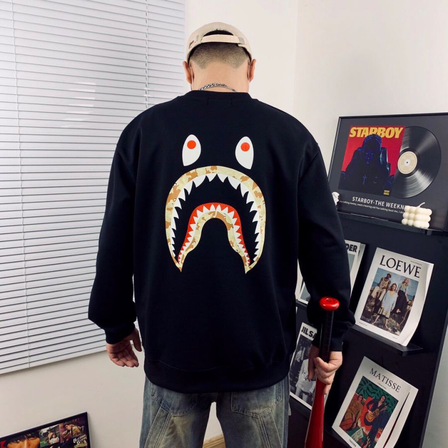 1:1 Replica Bape Clothes Model details# — AAA Quality Replica — photo 5