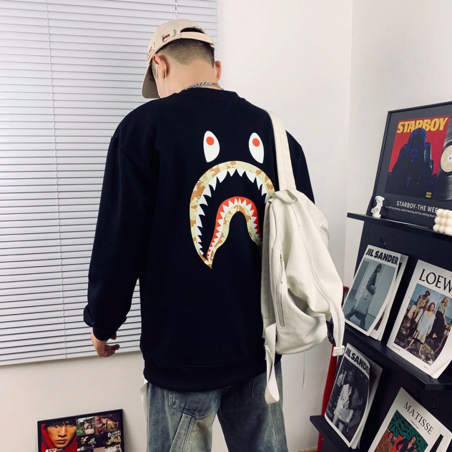 1:1 Replica Bape Clothes Model details# — AAA Quality Replica
