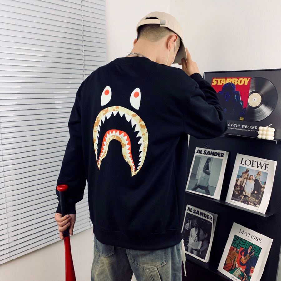 1:1 Replica Bape Clothes Model details# — AAA Quality Replica — photo 3
