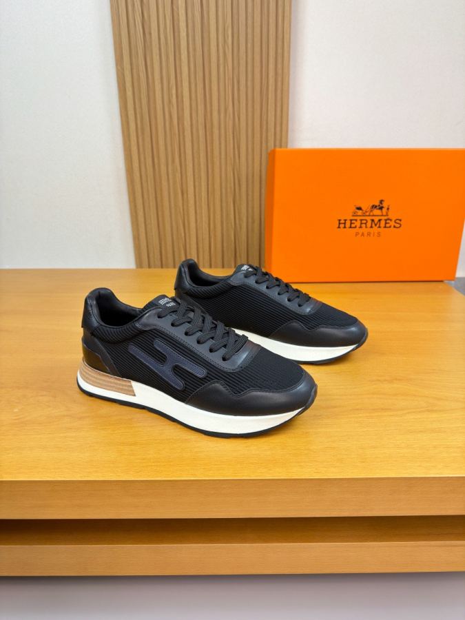 1:1 Replica Hermes shoe Hermes — Premium Replica — photo 7