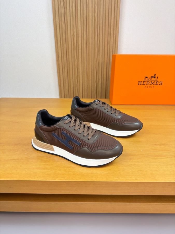 1:1 Replica Hermes shoe Hermes — Premium Replica — photo 4