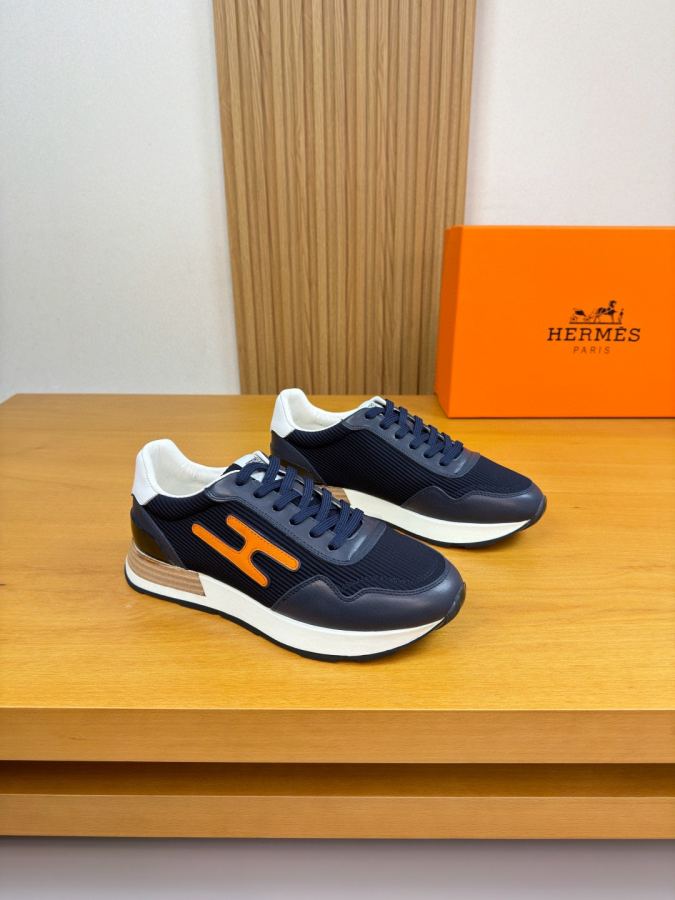 1:1 Replica Hermes shoe Hermes — Premium Replica — photo 5