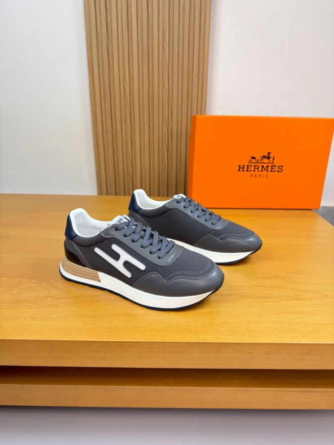 1:1 Replica Hermes shoe Hermes — Premium Replica — photo 6