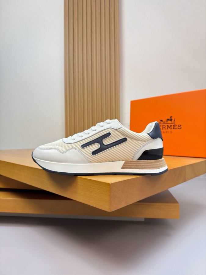1:1 Replica Hermes shoe Hermes — Premium Replica — photo 9