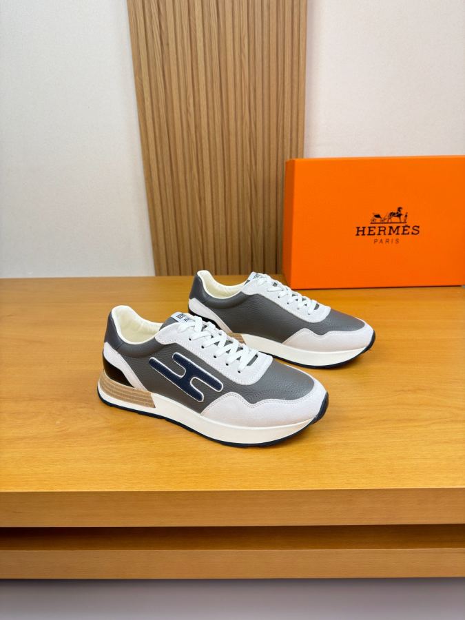 1:1 Replica Hermes shoe Hermes — 1:1 Replica — photo 2