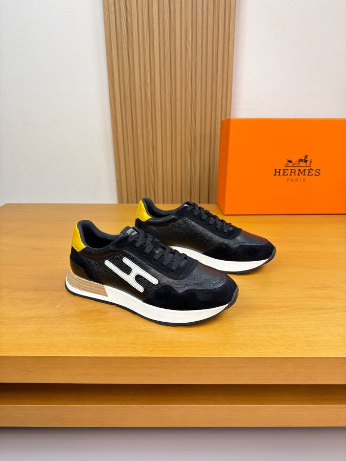 1:1 Replica Hermes shoe Hermes — 1:1 Replica — photo 6