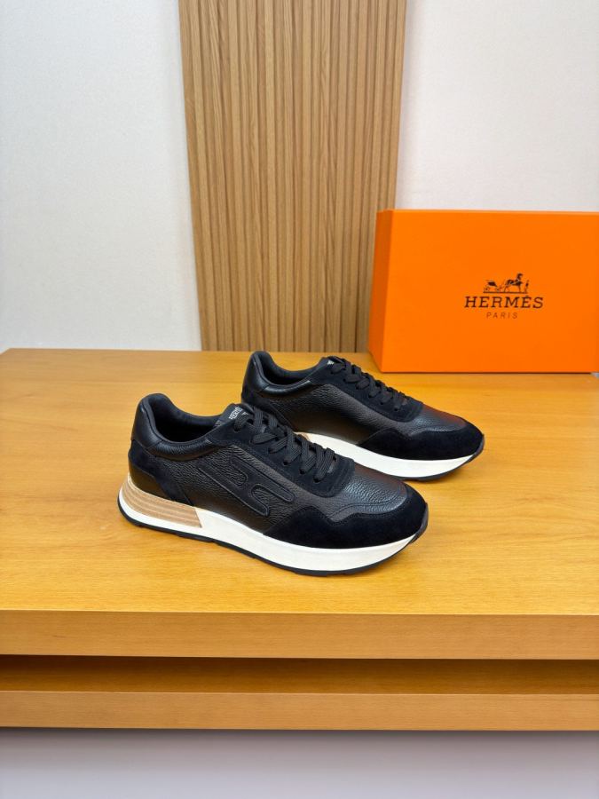1:1 Replica Hermes shoe Hermes — 1:1 Replica — photo 7