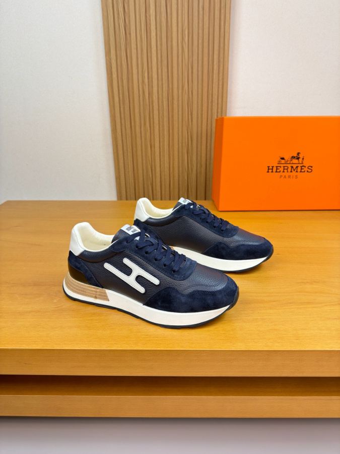 1:1 Replica Hermes shoe Hermes — 1:1 Replica — photo 5