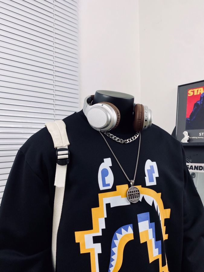 1:1 Replica Bape Clothes BAPE SUMMER CAMP — AAA Quality Replica — photo 4