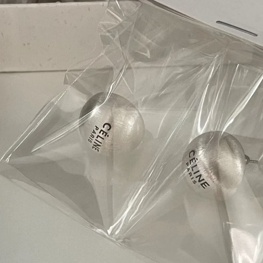 1:1 Replica Celine Jewelry Celine — 1:1 Replica — photo 7
