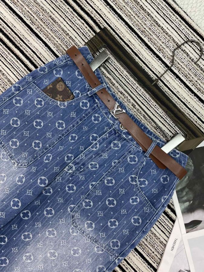 1:1 Replica LV Women LV Monogram “ ” — 1:1 Replica — photo 2