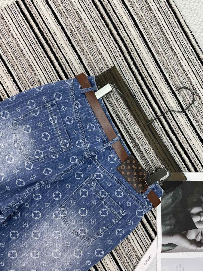 1:1 Replica LV Women LV Monogram “ ” — 1:1 Replica — photo 8