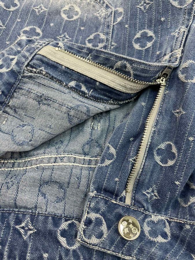 1:1 Replica LV Women LV Monogram “ ” — 1:1 Replica — photo 6