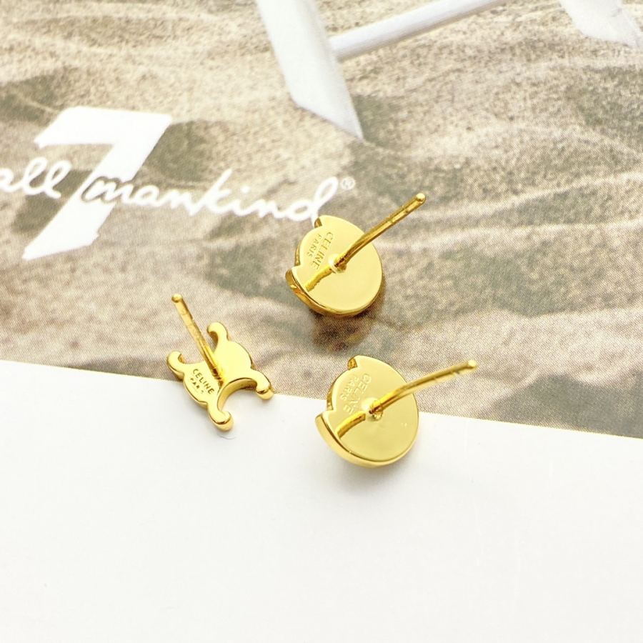1:1 Replica Celine Jewelry Code E3315 0247825 — AAA Quality Replica — photo 3