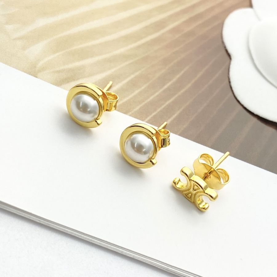 1:1 Replica Celine Jewelry Code E3315 0247825 — AAA Quality Replica — photo 6