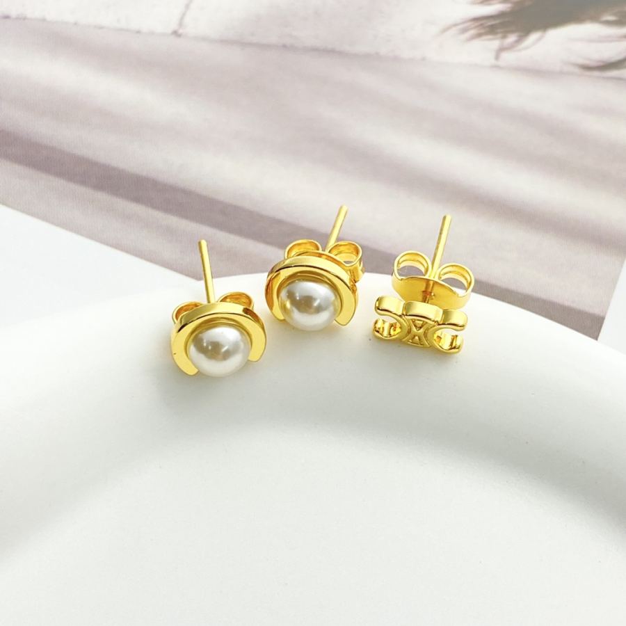 1:1 Replica Celine Jewelry Code E3315 0247825 — AAA Quality Replica — photo 2