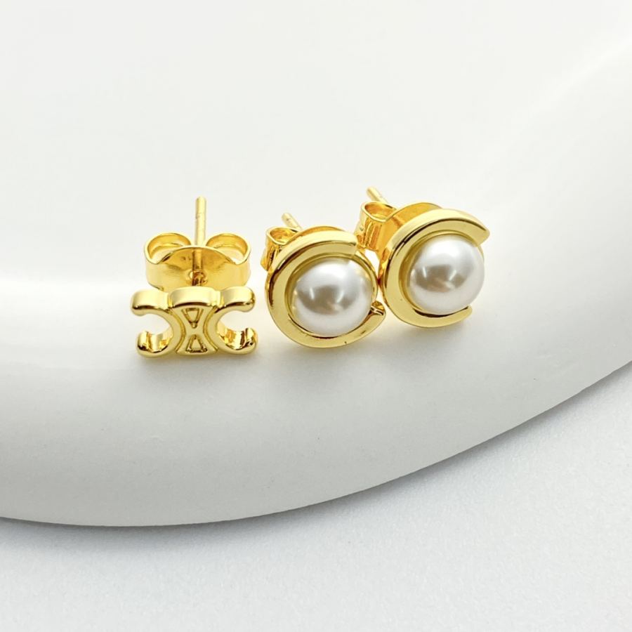 1:1 Replica Celine Jewelry Code E3315 0247825 — AAA Quality Replica — photo 5