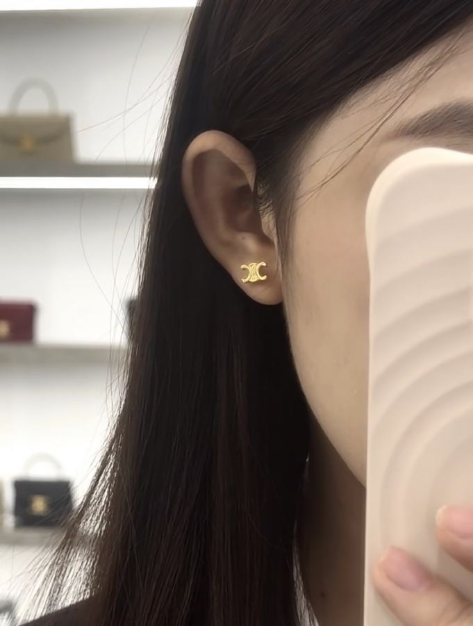 1:1 Replica Celine Jewelry Code E3315 0247825 — AAA Quality Replica — photo 9