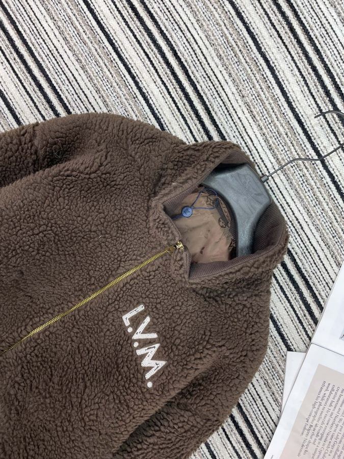 1:1 Replica LV Women LV Monogram oversized — Premium Replica — photo 2