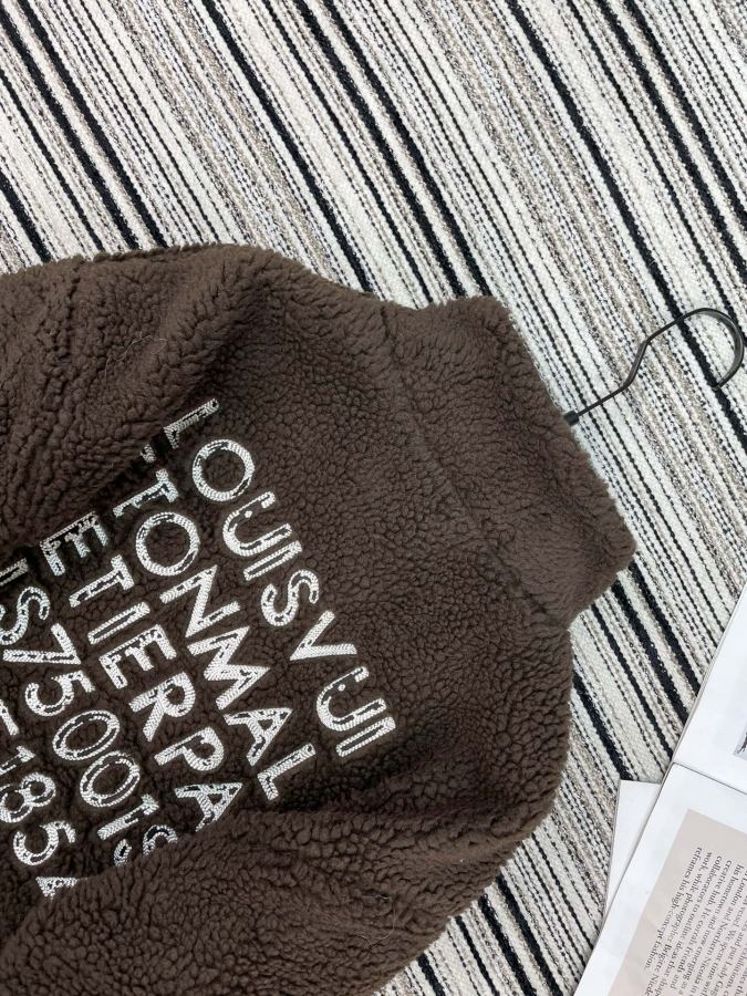 1:1 Replica LV Women LV Monogram oversized — Premium Replica — photo 8