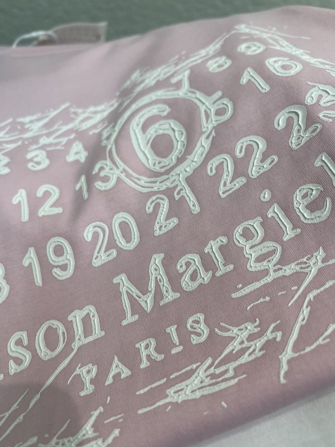 1:1 Replica MM6 Women — Premium Replica — photo 8