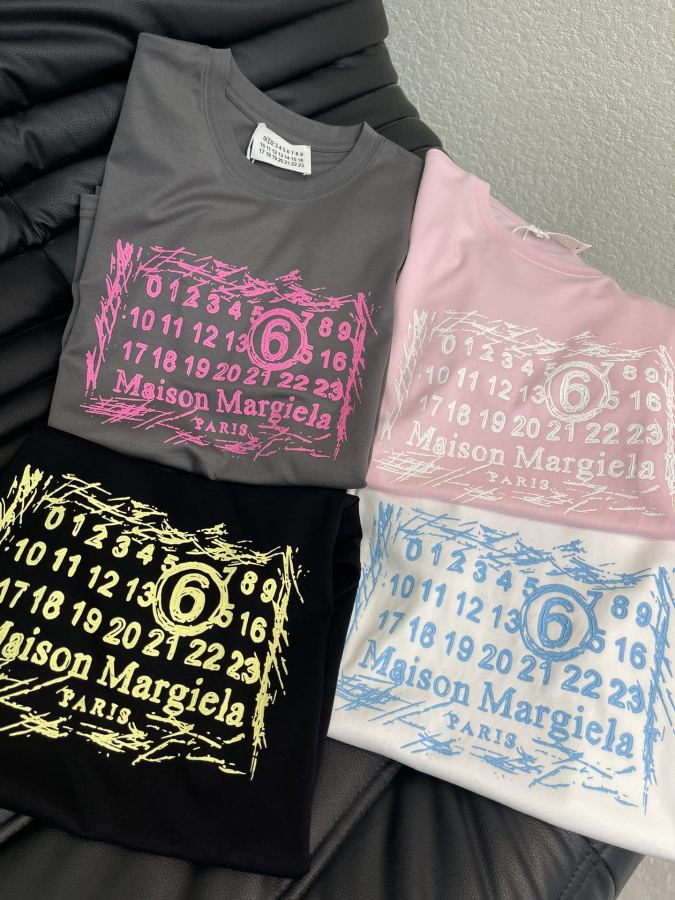 1:1 Replica MM6 Women — Premium Replica — photo 6
