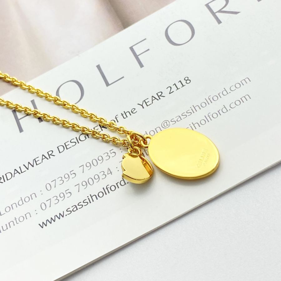 1:1 Replica Celine Jewelry Code N1200 0257820 — 1:1 Replica — photo 5