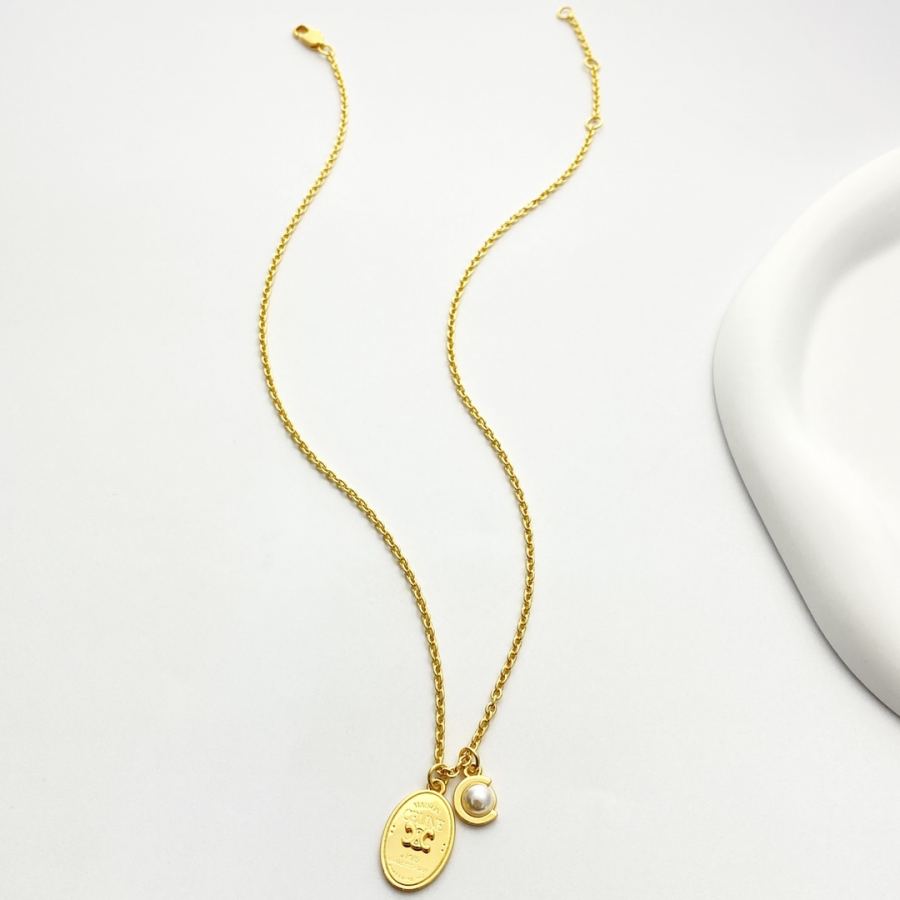 1:1 Replica Celine Jewelry Code N1200 0257820 — 1:1 Replica — photo 4