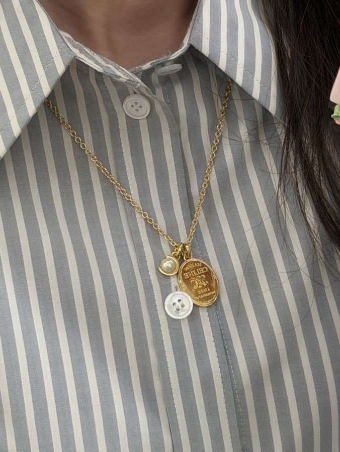 1:1 Replica Celine Jewelry Code N1200 0257820 — 1:1 Replica — photo 8