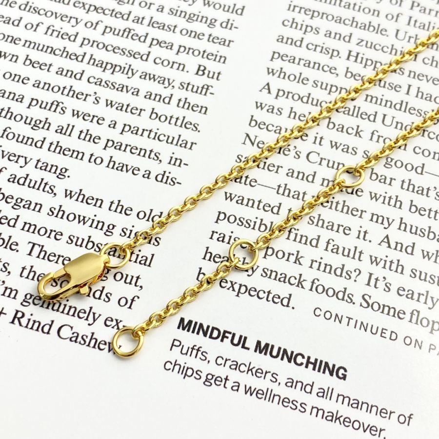 1:1 Replica Celine Jewelry Code N1200 0257820 — 1:1 Replica — photo 7