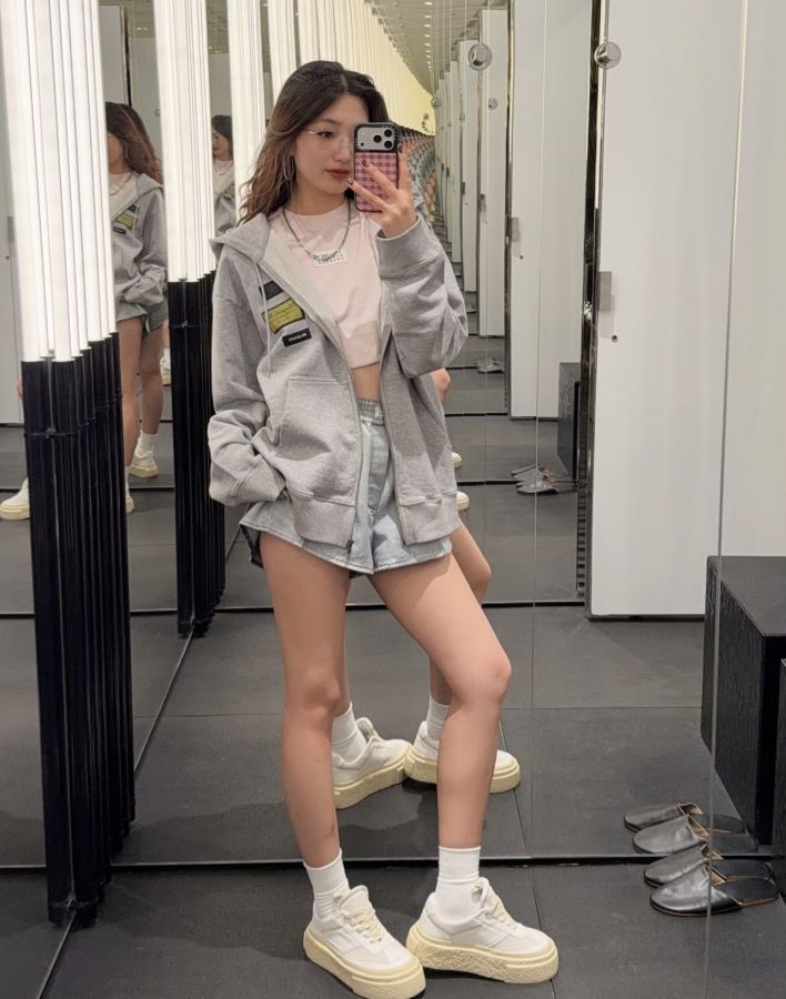 1:1 Replica MM6 Women — Premium Replica — photo 6