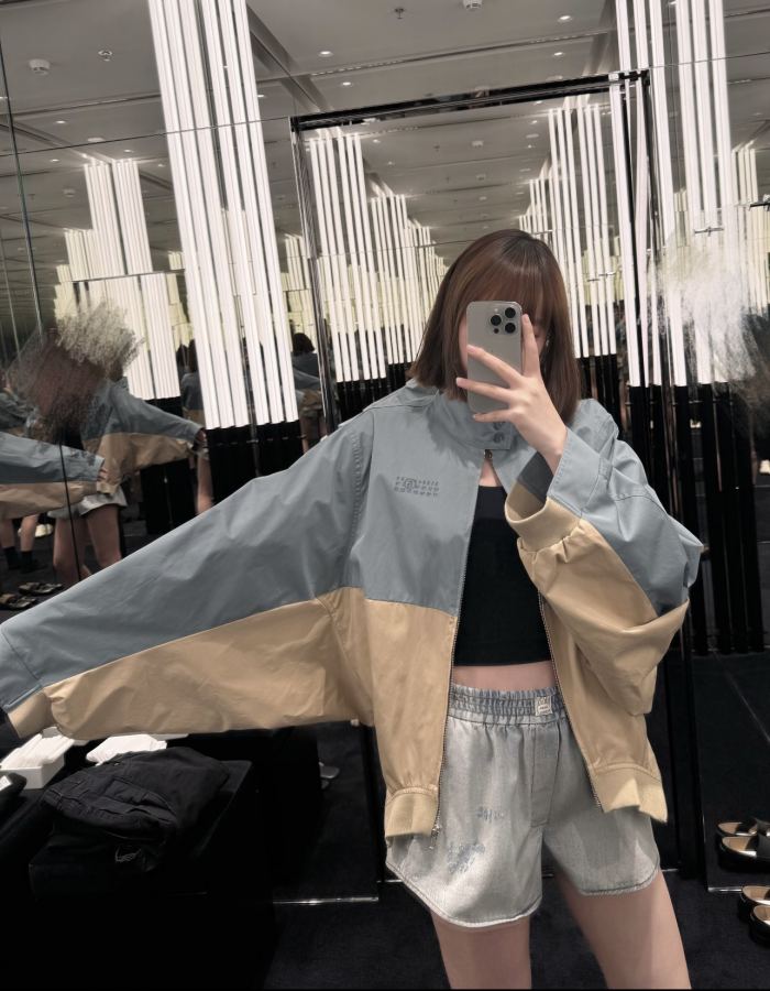 1:1 Replica MM6 Women — Premium Replica — photo 9