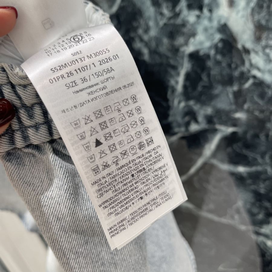 1:1 Replica MM6 Women — 1:1 Replica — photo 8