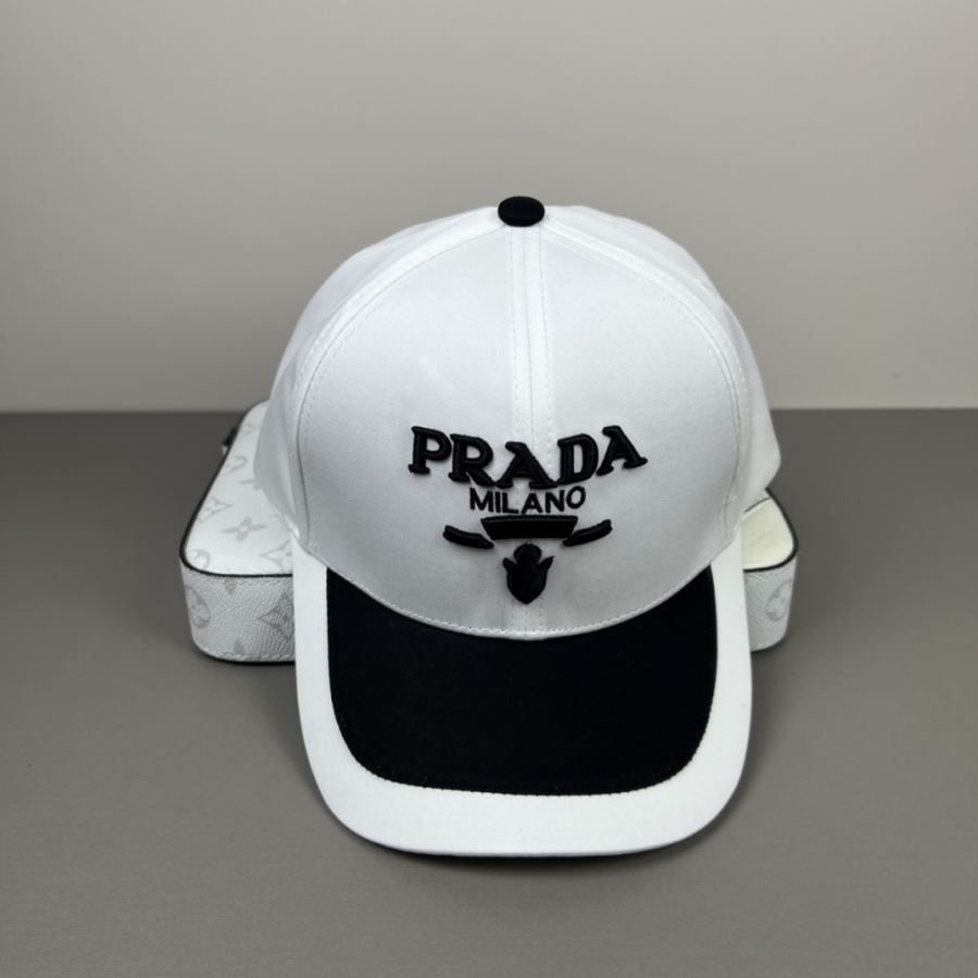 1:1 Replica prada hat PRAD Aprada — AAA Quality Replica — photo 5