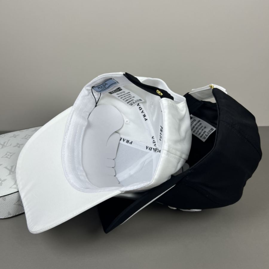 1:1 Replica prada hat PRAD Aprada — AAA Quality Replica — photo 9