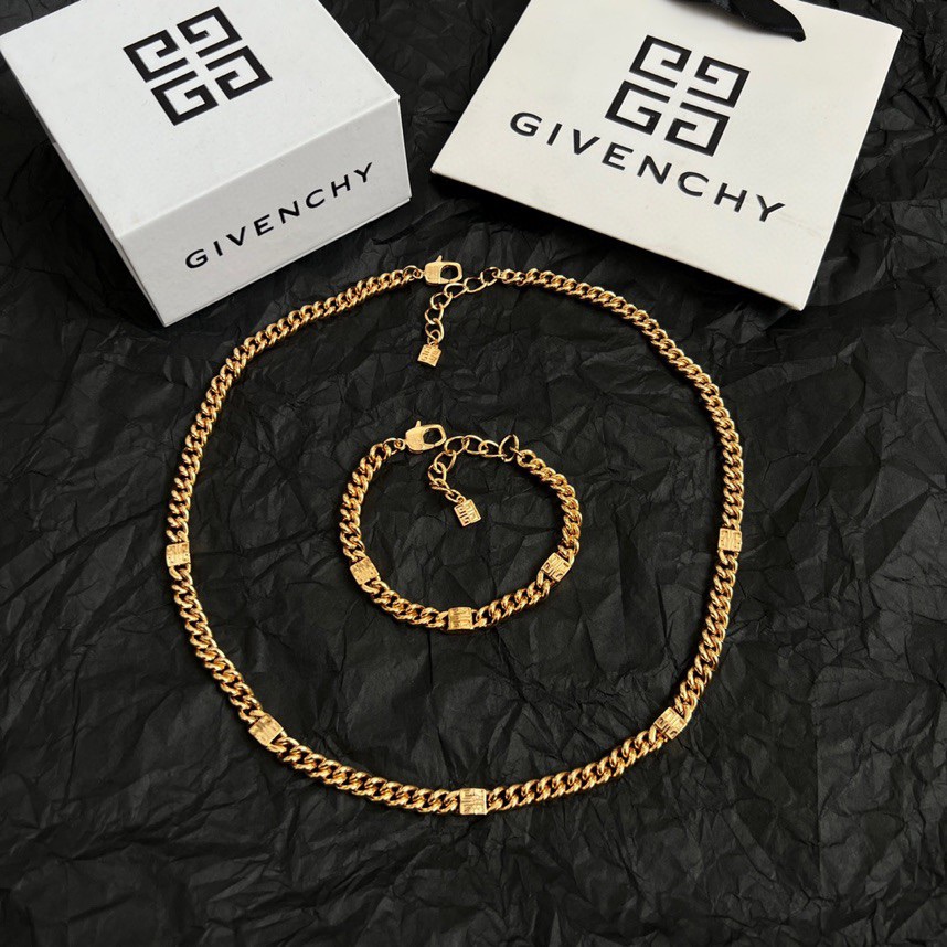 1:1 Replica Givenchy Jewelry (G) — Premium Replica — photo 2