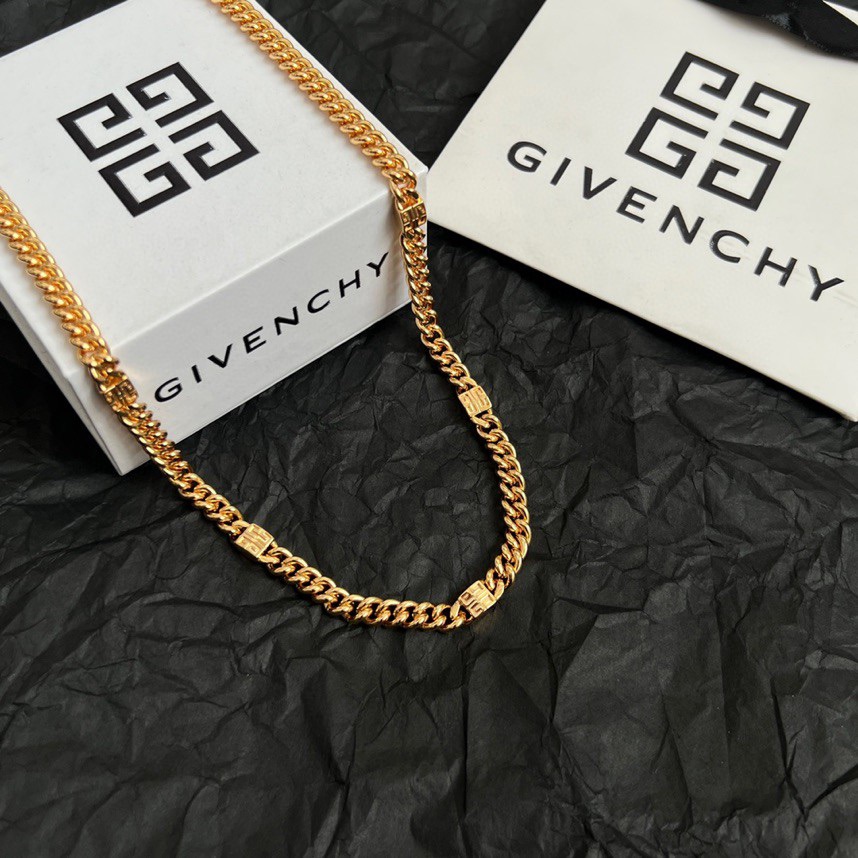 1:1 Replica Givenchy Jewelry (G) — Premium Replica — photo 4
