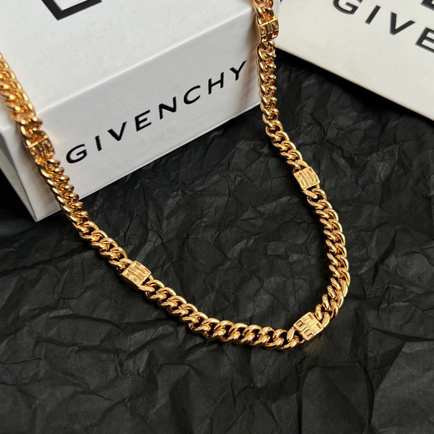 1:1 Replica Givenchy Jewelry (G) — Premium Replica — photo 6