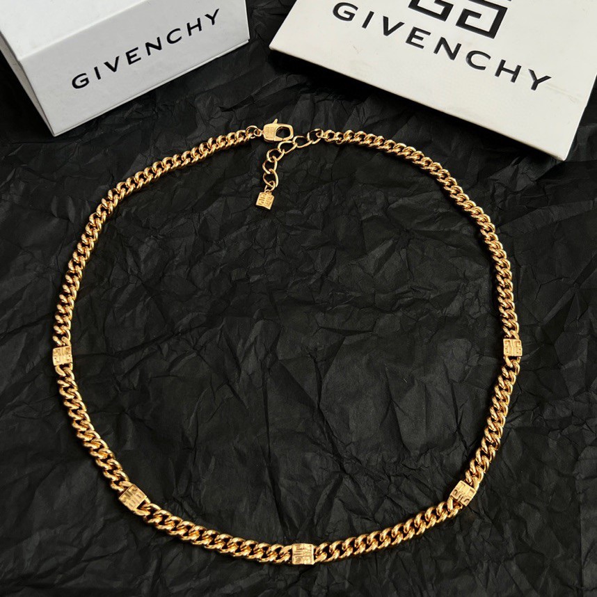 1:1 Replica Givenchy Jewelry (G) — Premium Replica — photo 5