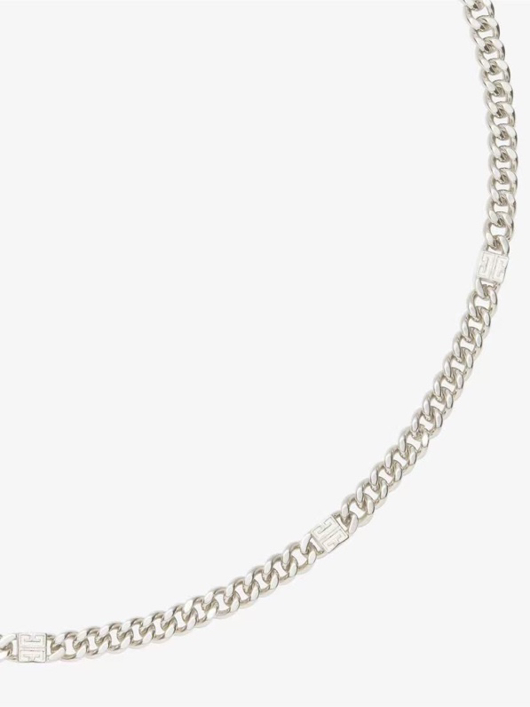 1:1 Replica Givenchy Jewelry 20250 Givenchy G — Premium Replica — photo 3