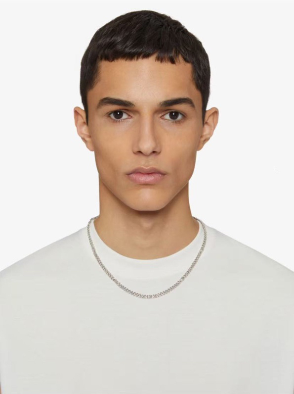1:1 Replica Givenchy Jewelry 20250 Givenchy G — Premium Replica — photo 2