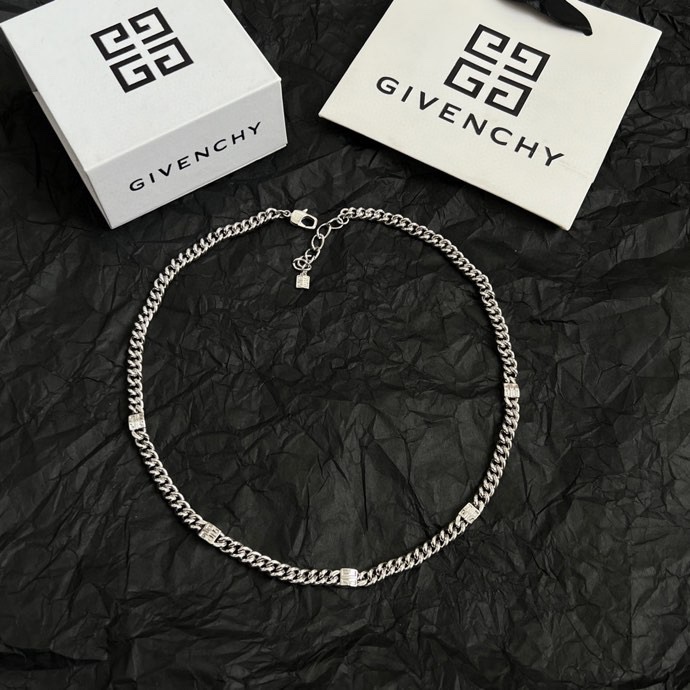 1:1 Replica Givenchy Jewelry 20250 Givenchy G — Premium Replica — photo 4